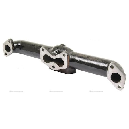 Aftermarket Exhaust Manifold K906744